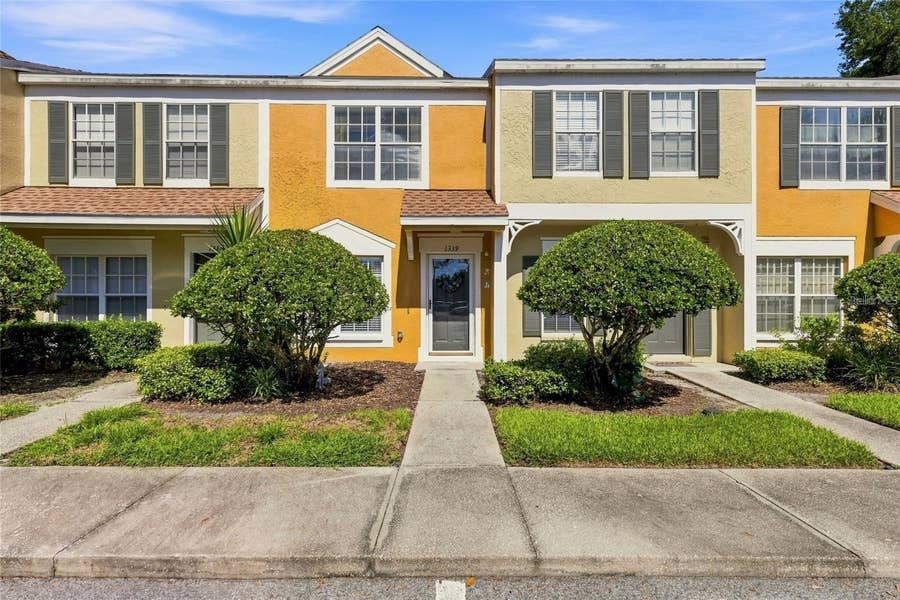 Property photo for 1339 COSTA MESA DRIVE, Wesley Chapel, FL