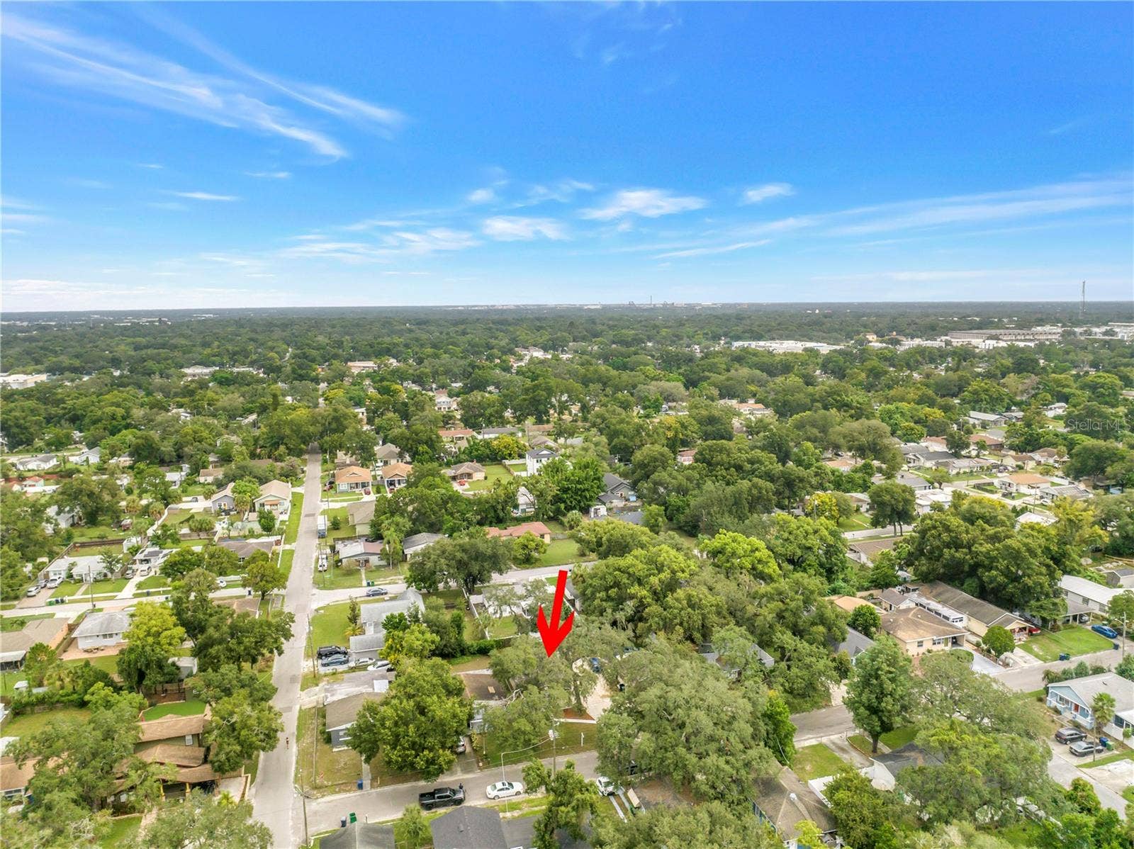 1306 E NEW ORLEANS AVENUE, Tampa, FL 33603