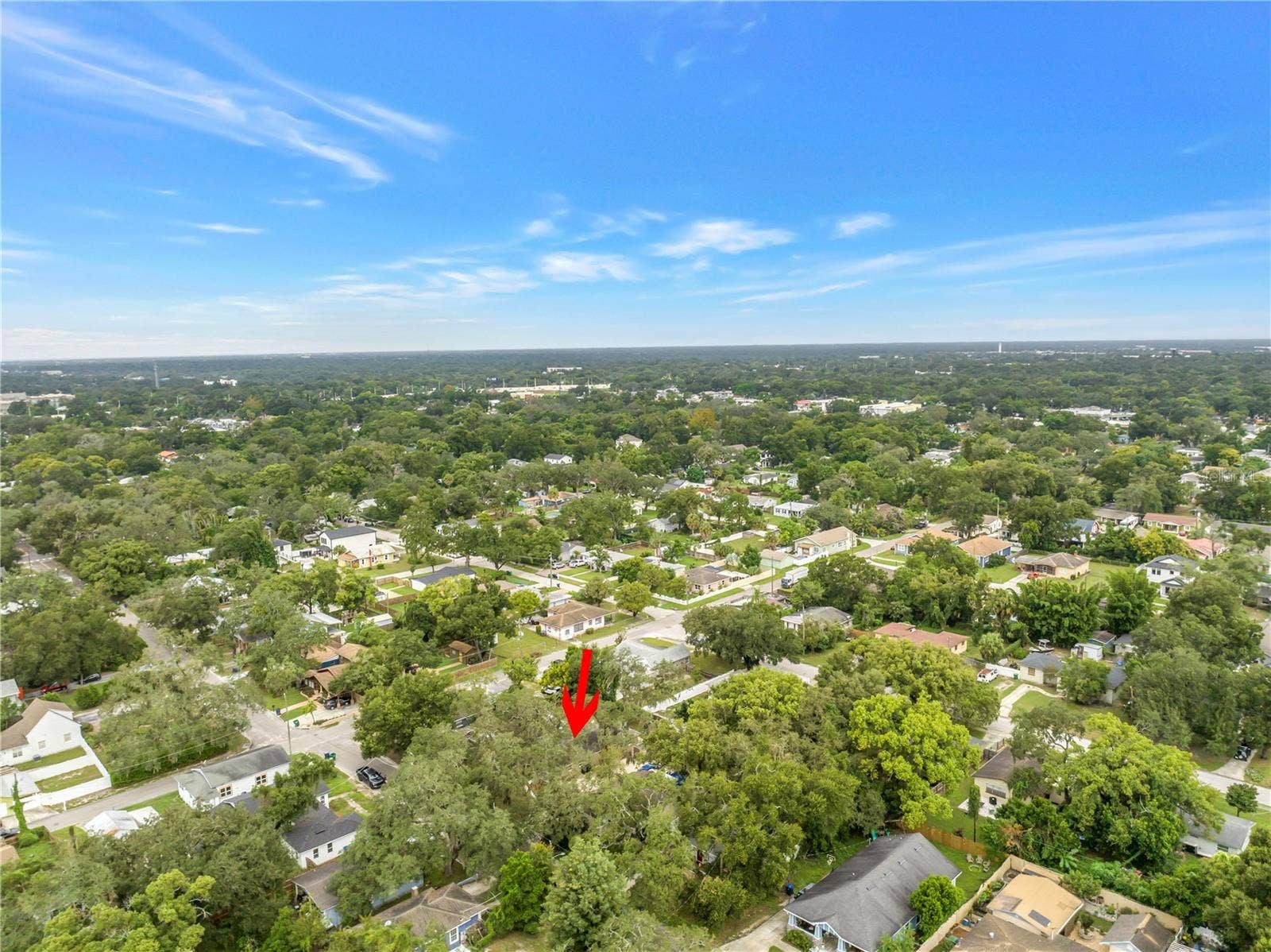 1306 E NEW ORLEANS AVENUE, Tampa, FL 33603