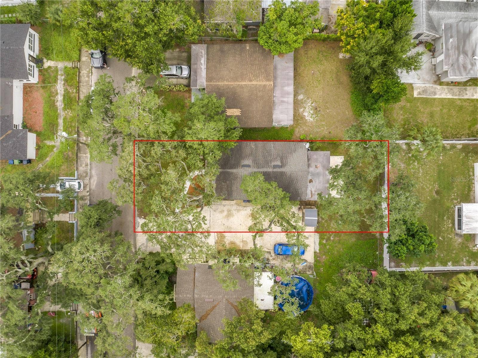 1306 E NEW ORLEANS AVENUE, Tampa, FL 33603