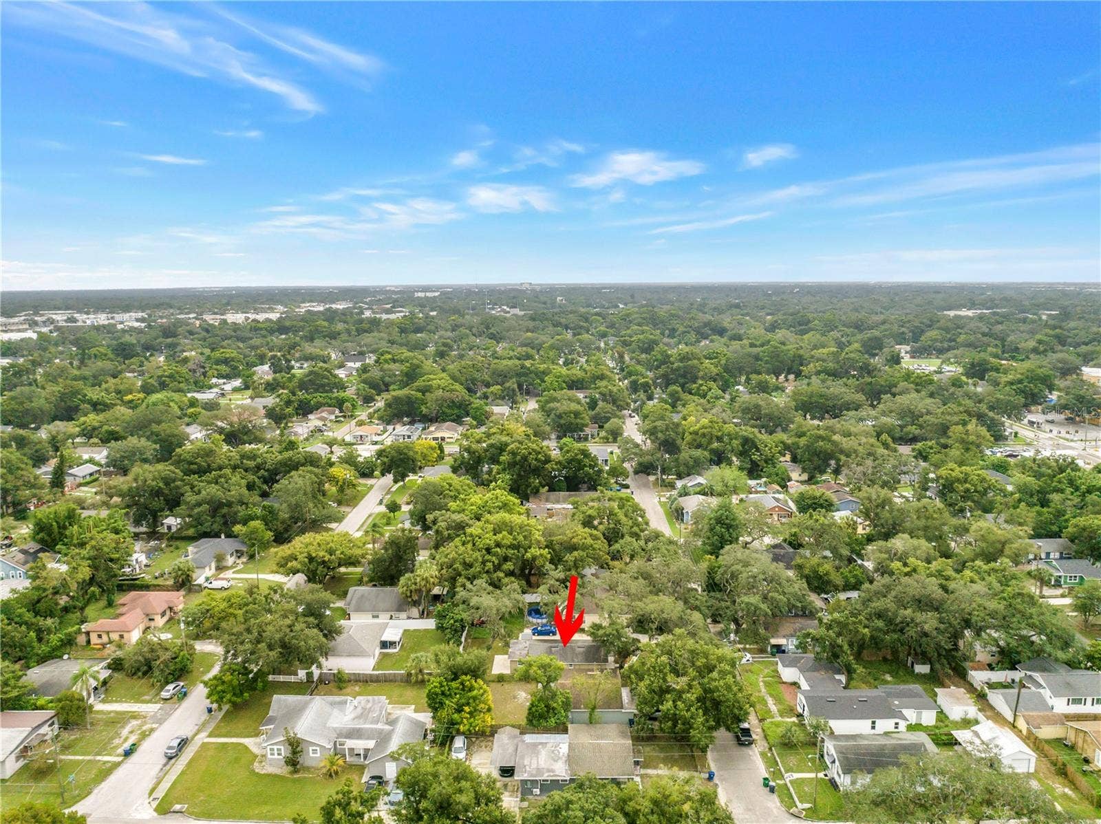1306 E NEW ORLEANS AVENUE, Tampa, FL 33603