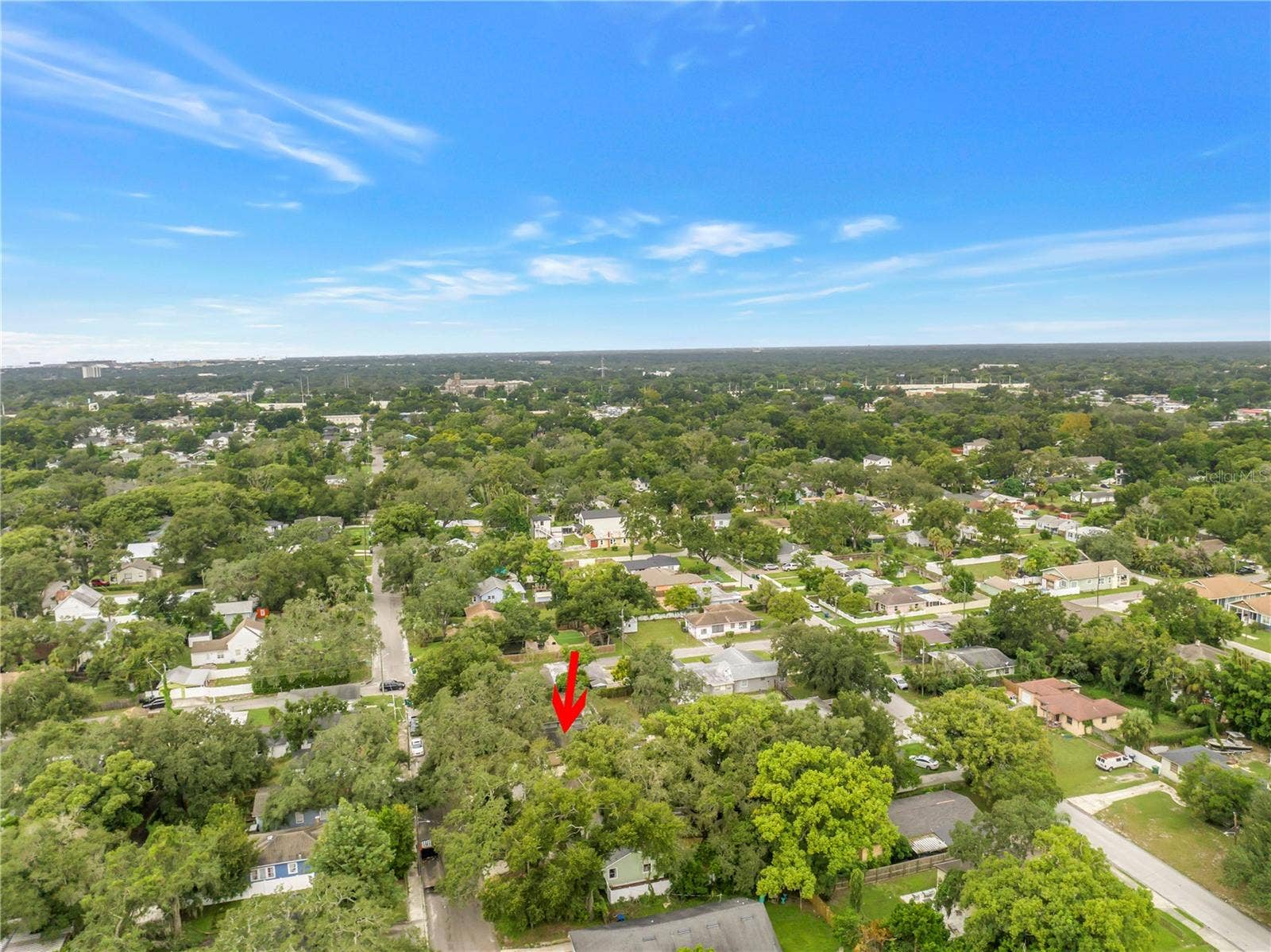 1306 E NEW ORLEANS AVENUE, Tampa, FL 33603