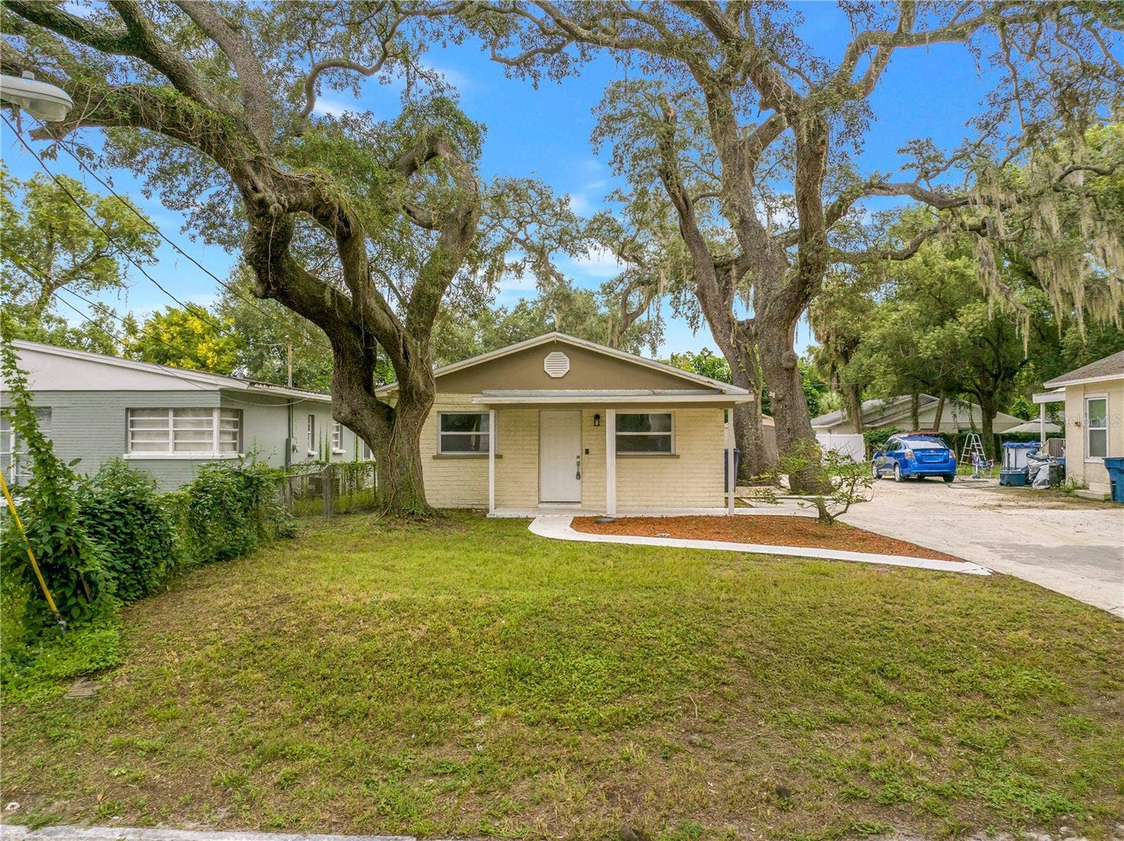 1306 E NEW ORLEANS AVENUE, Tampa, FL 33603