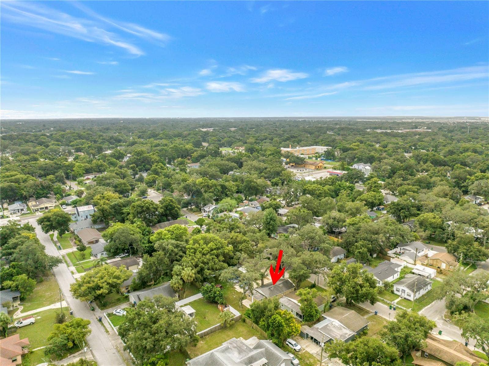 1306 E NEW ORLEANS AVENUE, Tampa, FL 33603