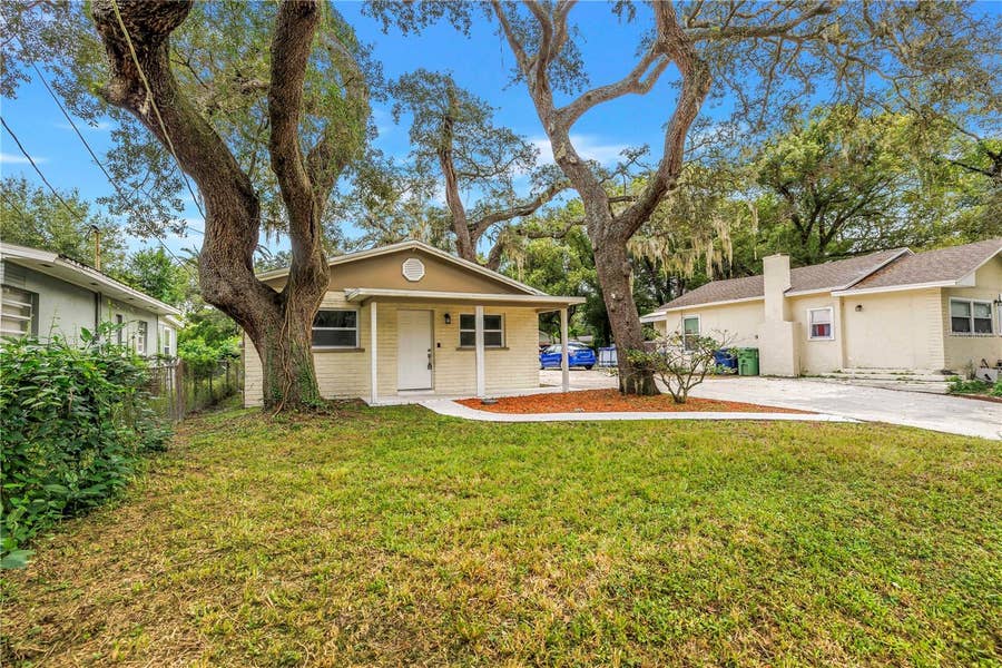 Property photo for 1306 E NEW ORLEANS AVENUE, Tampa, FL