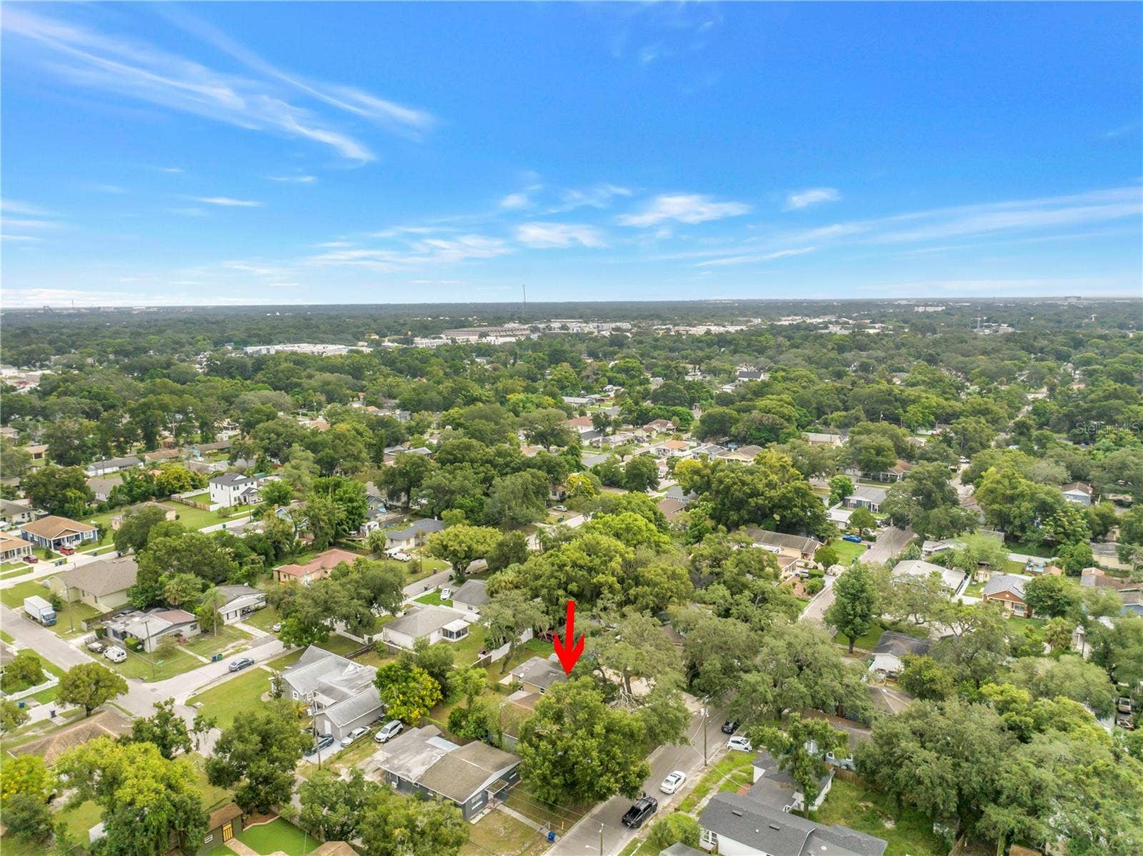 1306 E NEW ORLEANS AVENUE, Tampa, FL 33603