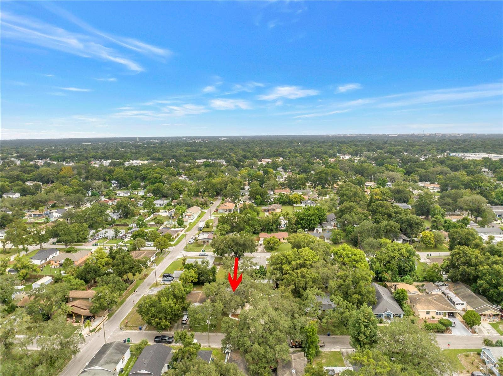 1306 E NEW ORLEANS AVENUE, Tampa, FL 33603
