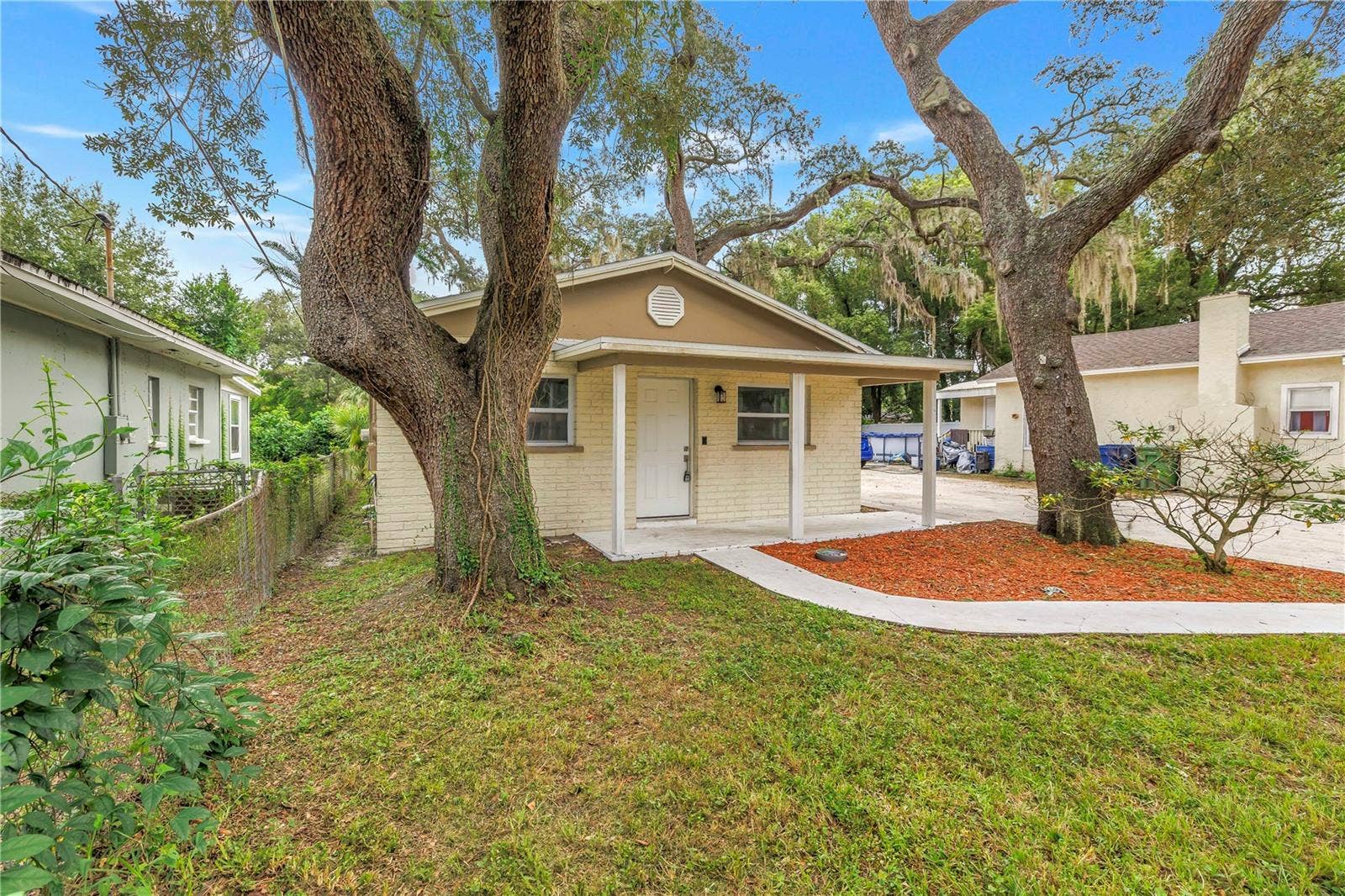 1306 E NEW ORLEANS AVENUE, Tampa, FL 33603