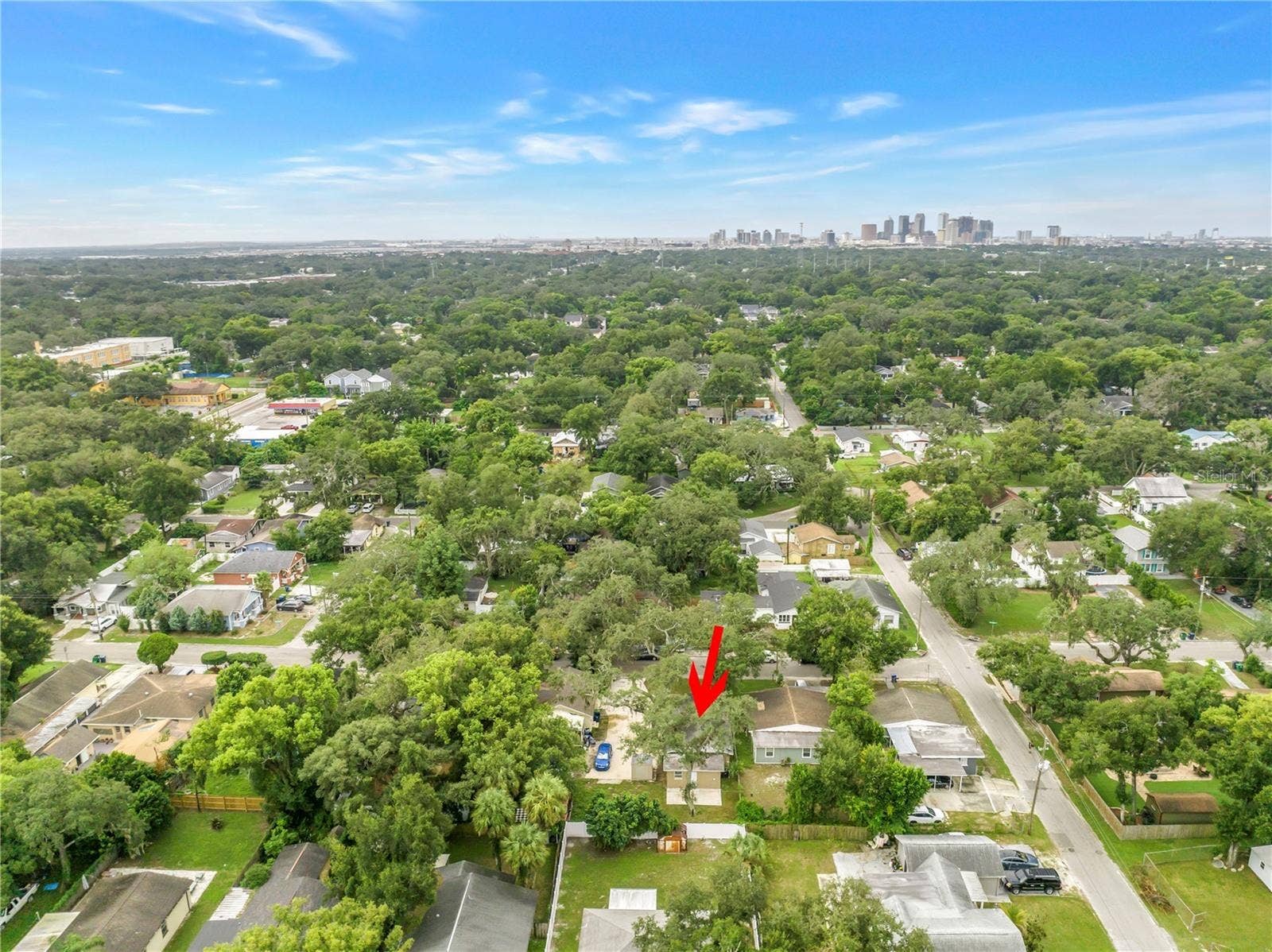 1306 E NEW ORLEANS AVENUE, Tampa, FL 33603