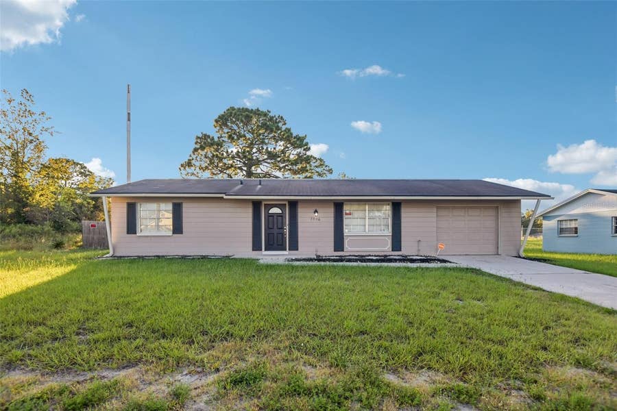 Property photo for 5550 MARINER BOULEVARD, Spring Hill, FL