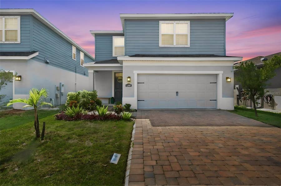 Property photo for 11609 GOLD DUST COURT, Riverview, FL