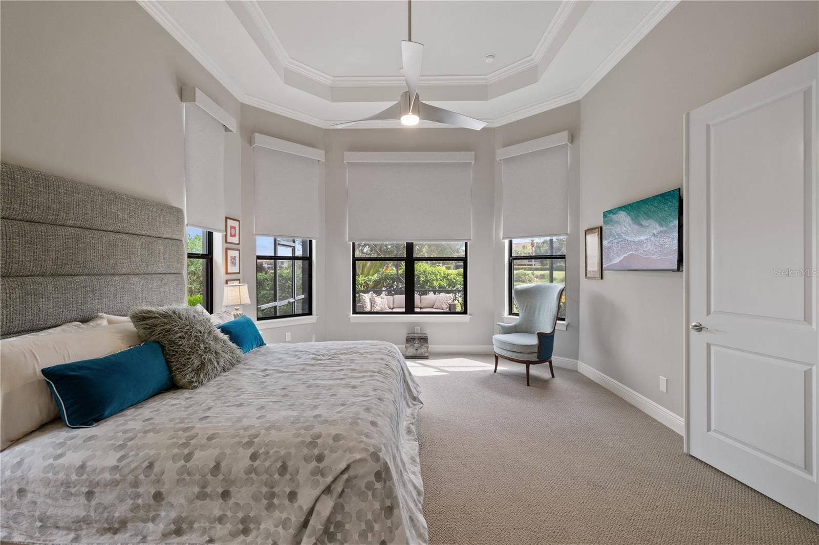 5311 BENITO COURT, Bradenton, FL 34211 Primary Bedroom