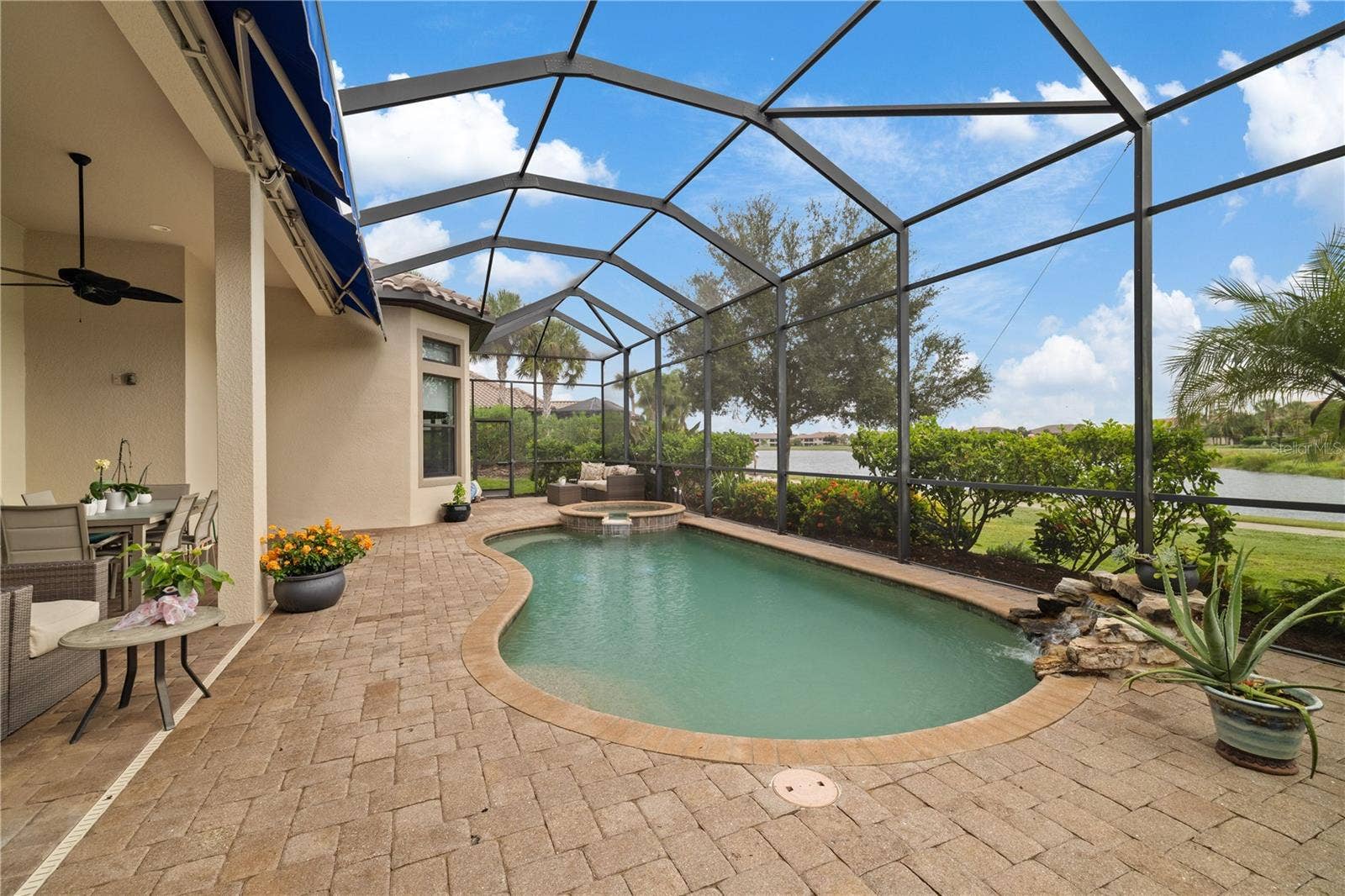 5311 BENITO COURT, Bradenton, FL 34211 5311 BENITO COURT, Bradenton, FL 34211