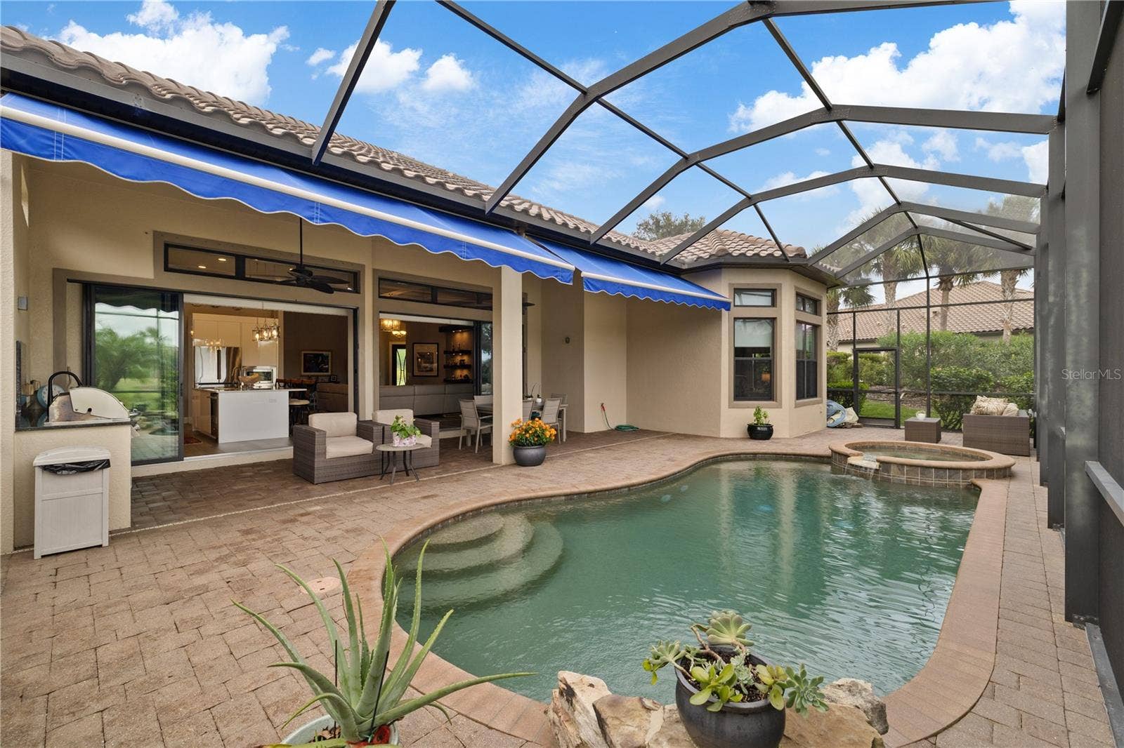 5311 BENITO COURT, Bradenton, FL 34211 5311 BENITO COURT, Bradenton, FL 34211