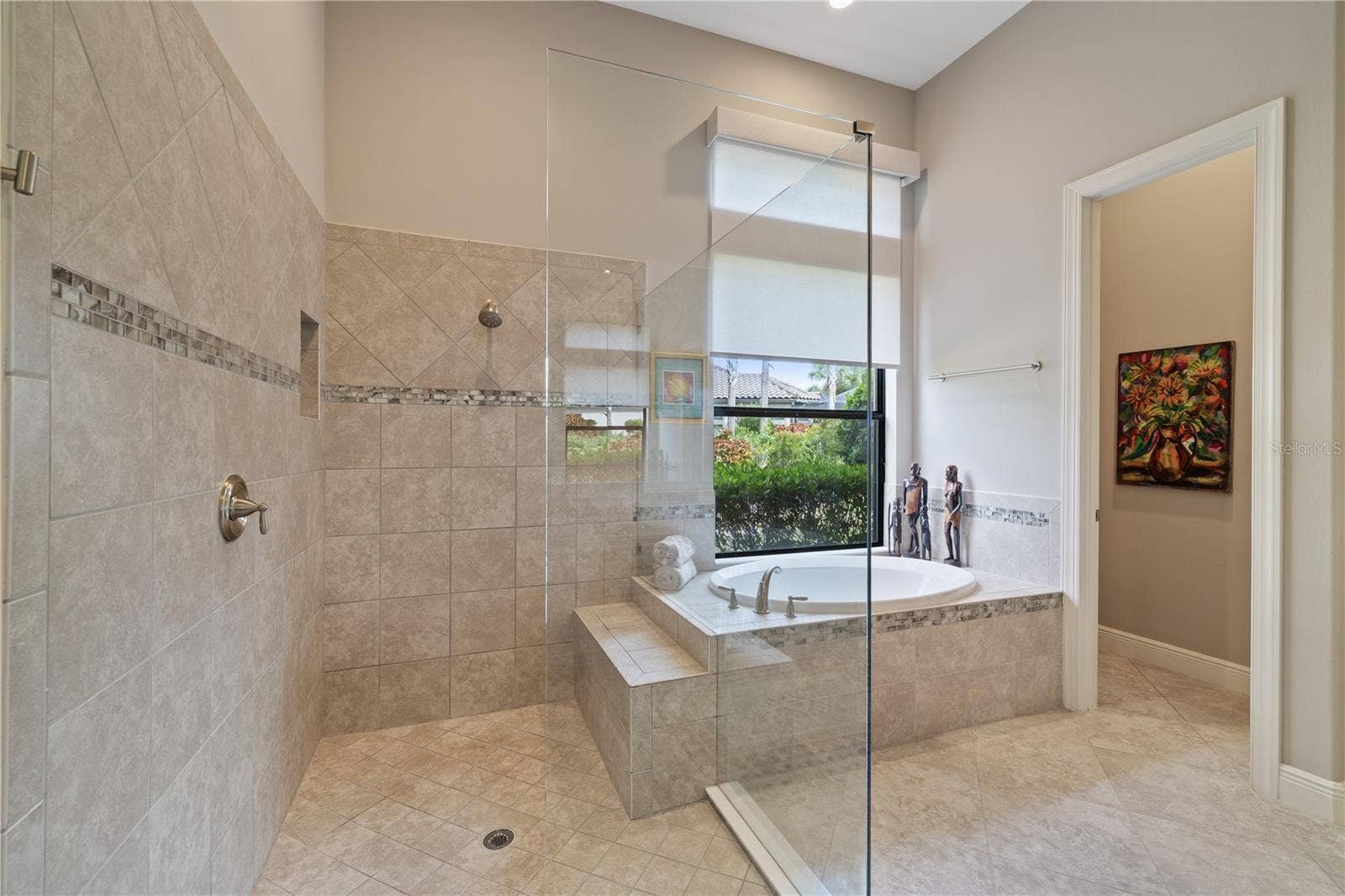5311 BENITO COURT, Bradenton, FL 34211 Primary Bedroom Bathroom