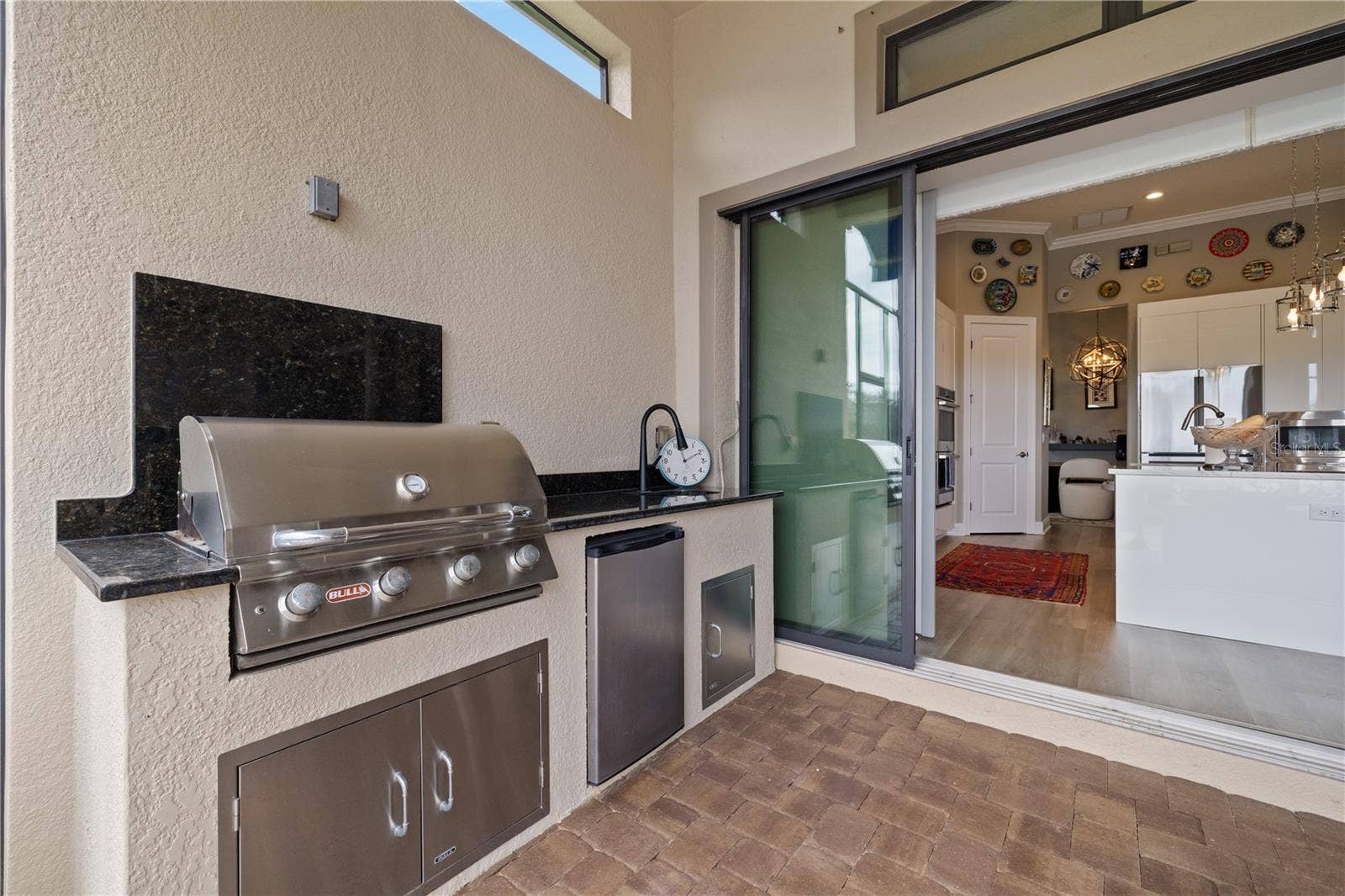 5311 BENITO COURT, Bradenton, FL 34211 Outdoor Kitchen