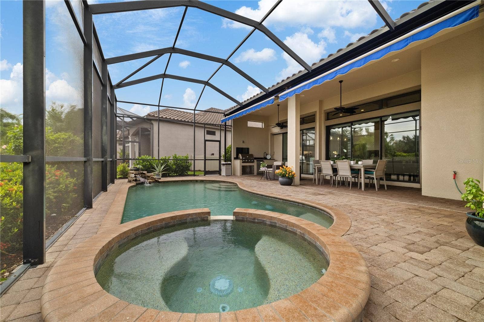 5311 BENITO COURT, Bradenton, FL 34211 5311 BENITO COURT, Bradenton, FL 34211