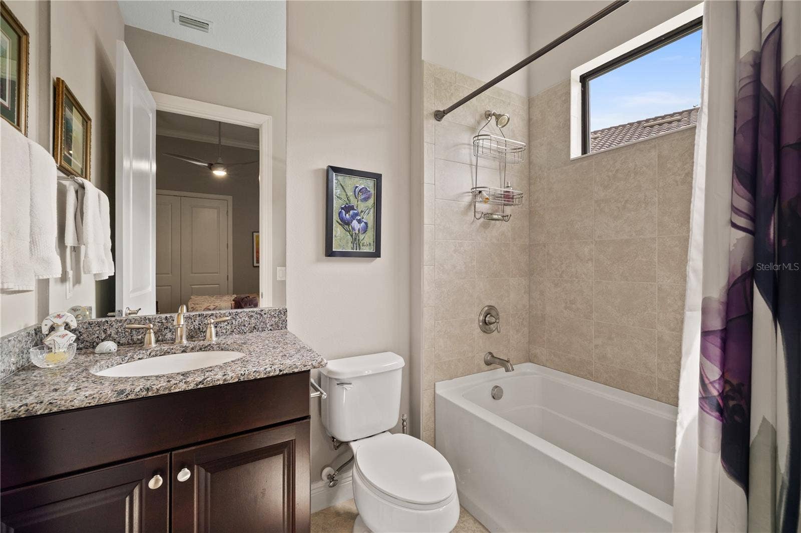 5311 BENITO COURT, Bradenton, FL 34211 Bedroom 2 Bathroom