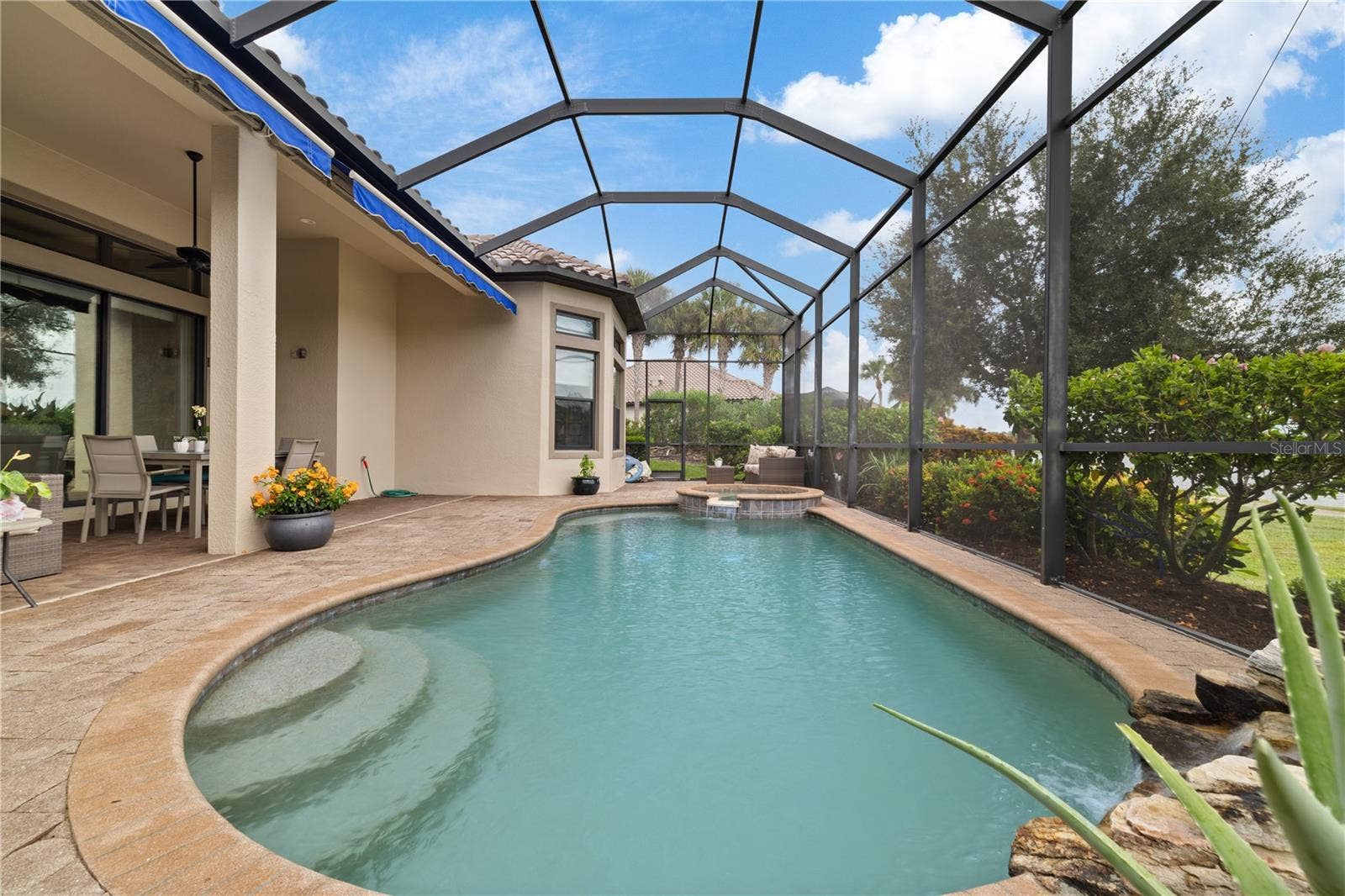 5311 BENITO COURT, Bradenton, FL 34211 5311 BENITO COURT, Bradenton, FL 34211
