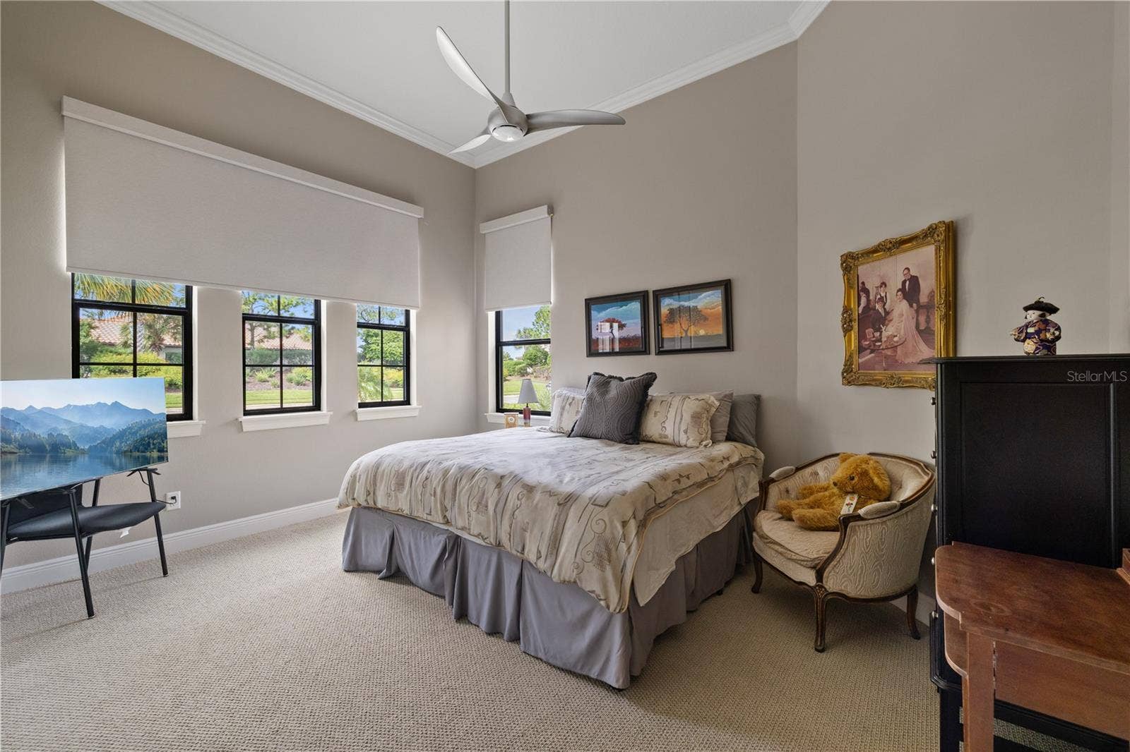 5311 BENITO COURT, Bradenton, FL 34211 Bedroom 3