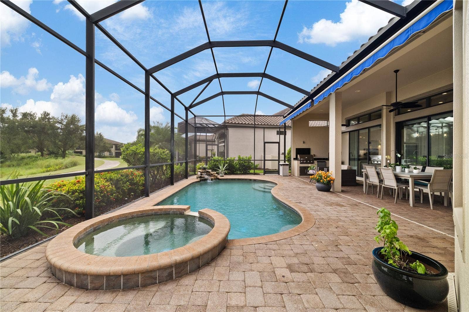 5311 BENITO COURT, Bradenton, FL 34211 5311 BENITO COURT, Bradenton, FL 34211
