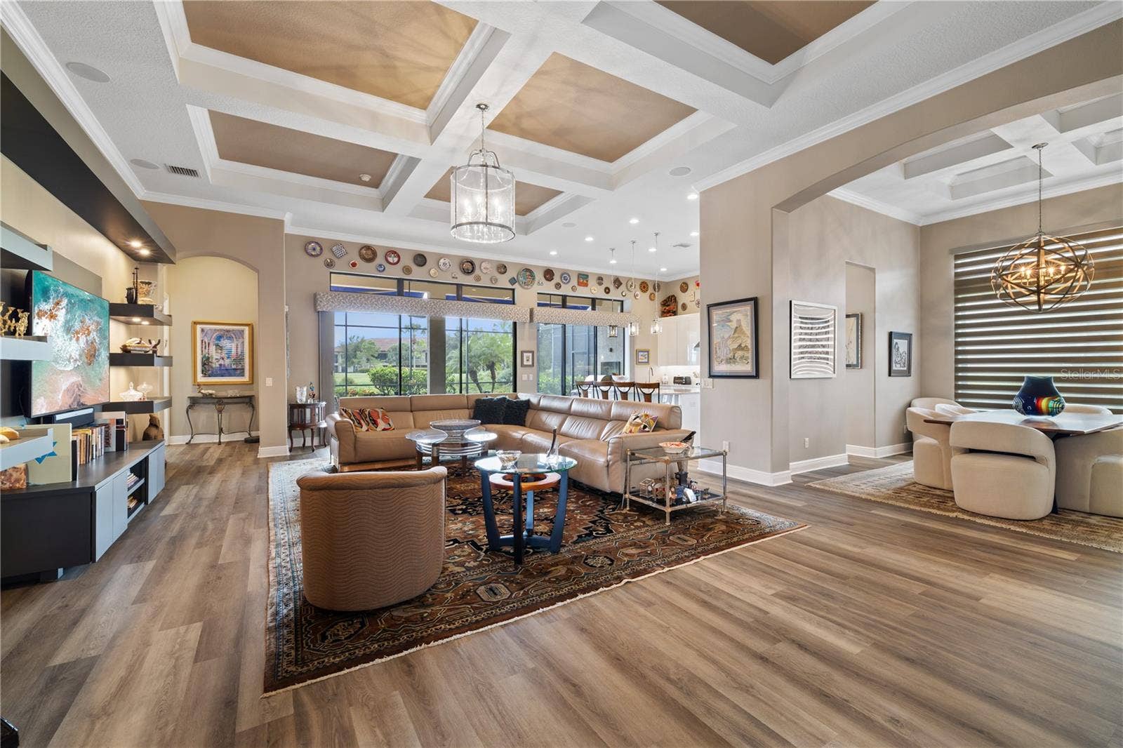 5311 BENITO COURT, Bradenton, FL 34211 Great Room