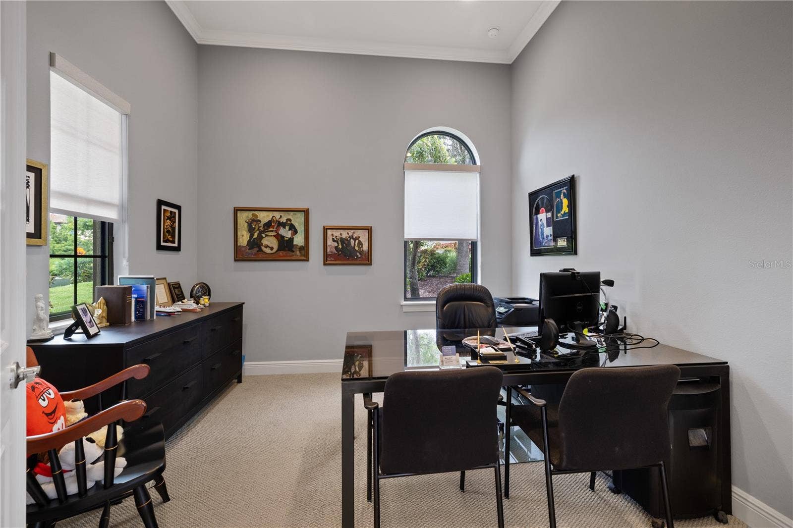 5311 BENITO COURT, Bradenton, FL 34211 Bedroom 4 or Den/Office