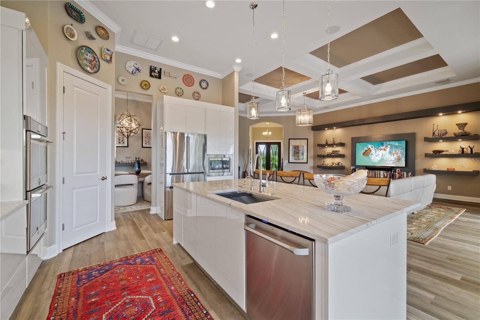 5311 BENITO COURT, Bradenton, FL 34211 Kitchen