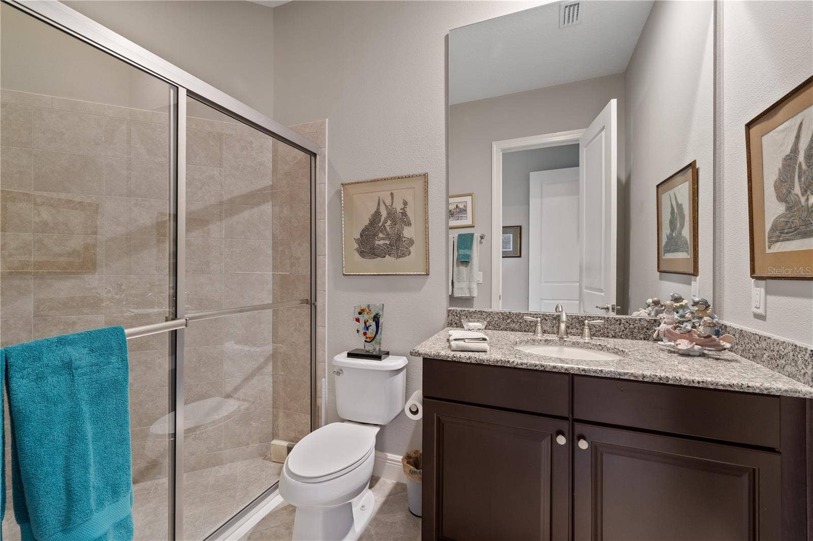5311 BENITO COURT, Bradenton, FL 34211 Bedroom 3 Bathroom