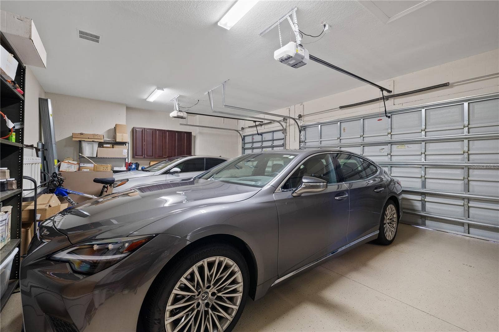 5311 BENITO COURT, Bradenton, FL 34211 Garage