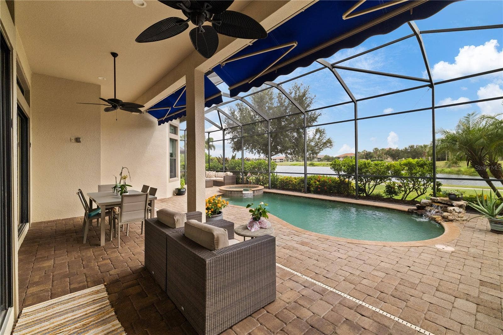 5311 BENITO COURT, Bradenton, FL 34211 5311 BENITO COURT, Bradenton, FL 34211
