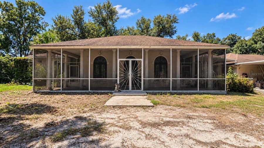 Property photo for 7350 PALOMINO TRAIL, Sarasota, FL