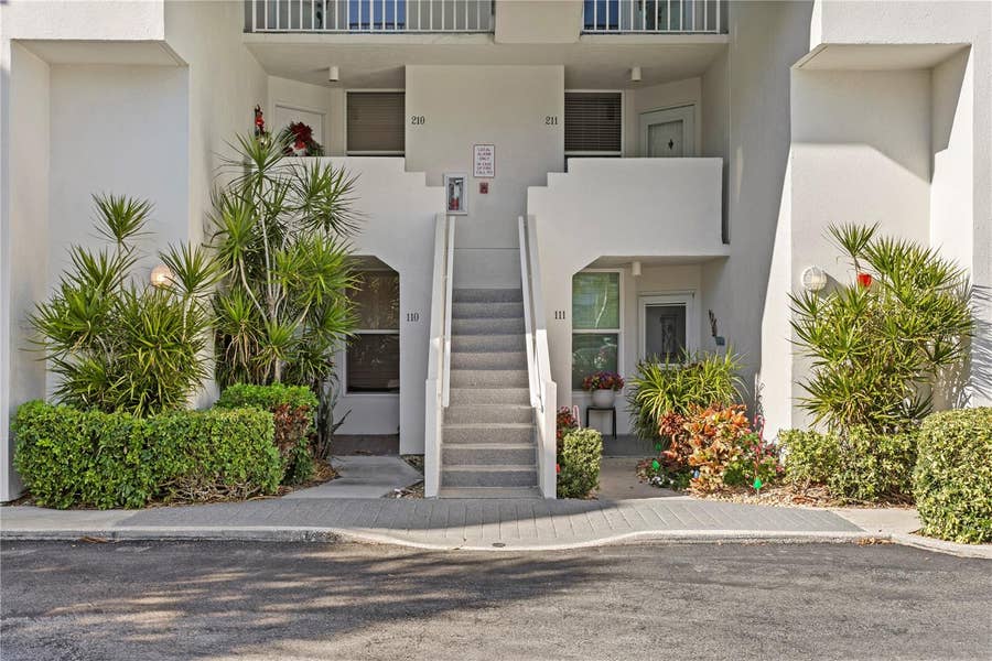 Property photo for 5279 ISLA KEY BOULEVARD S, #211, St Petersburg, FL