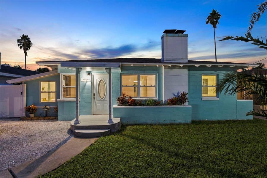 Property photo for 15424 2ND STREET E, Madeira Beach, FL