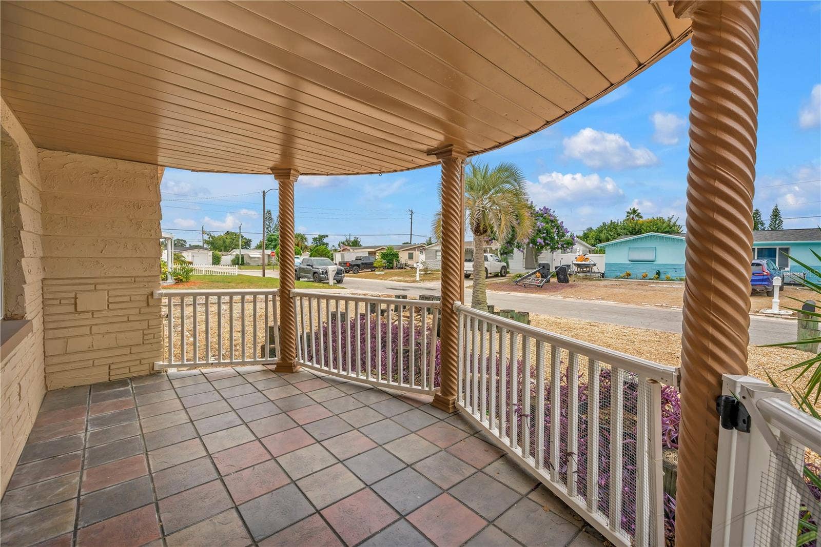 1516 DERRICK STREET, Holiday, FL 34690