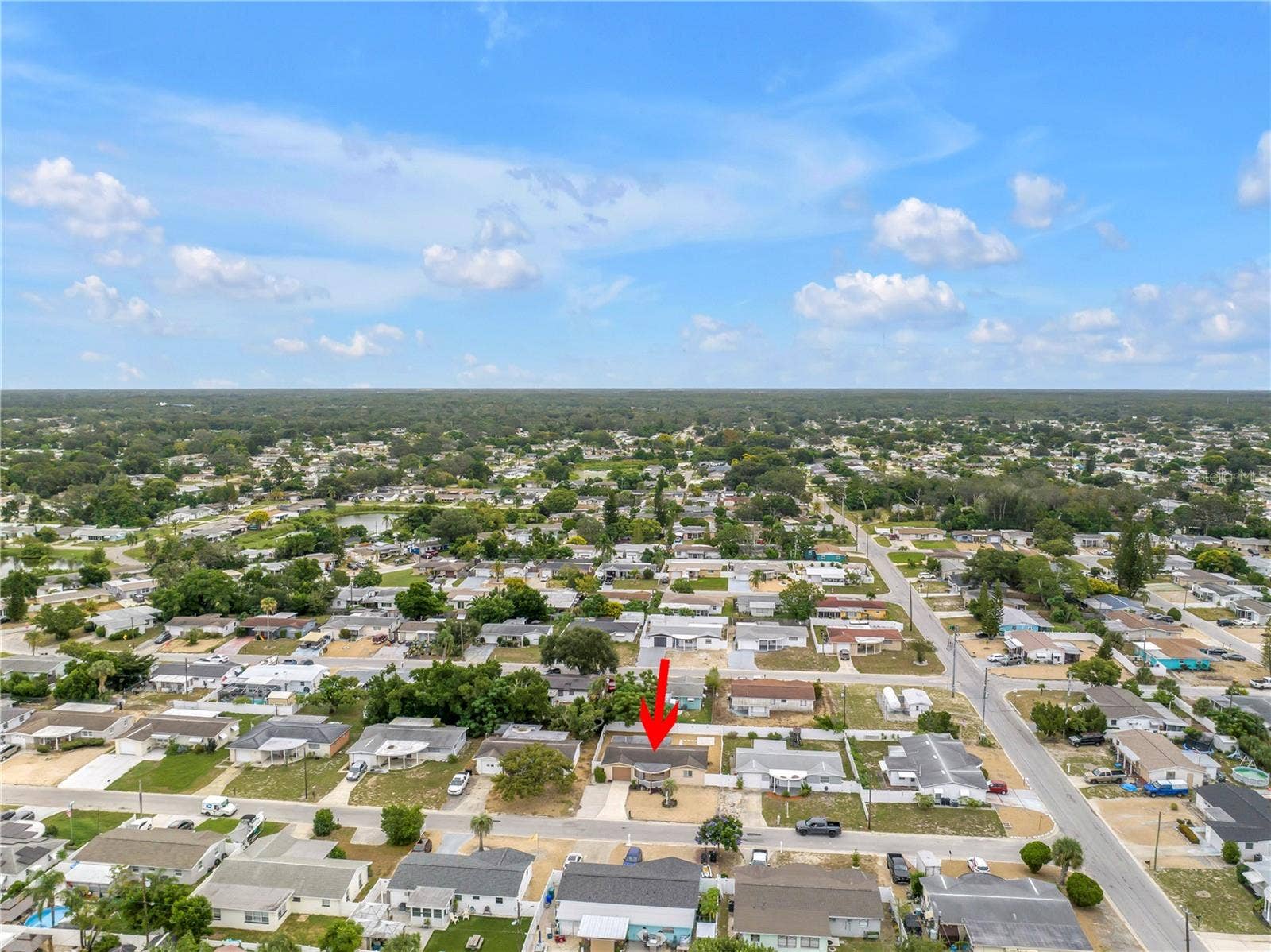 1516 DERRICK STREET, Holiday, FL 34690