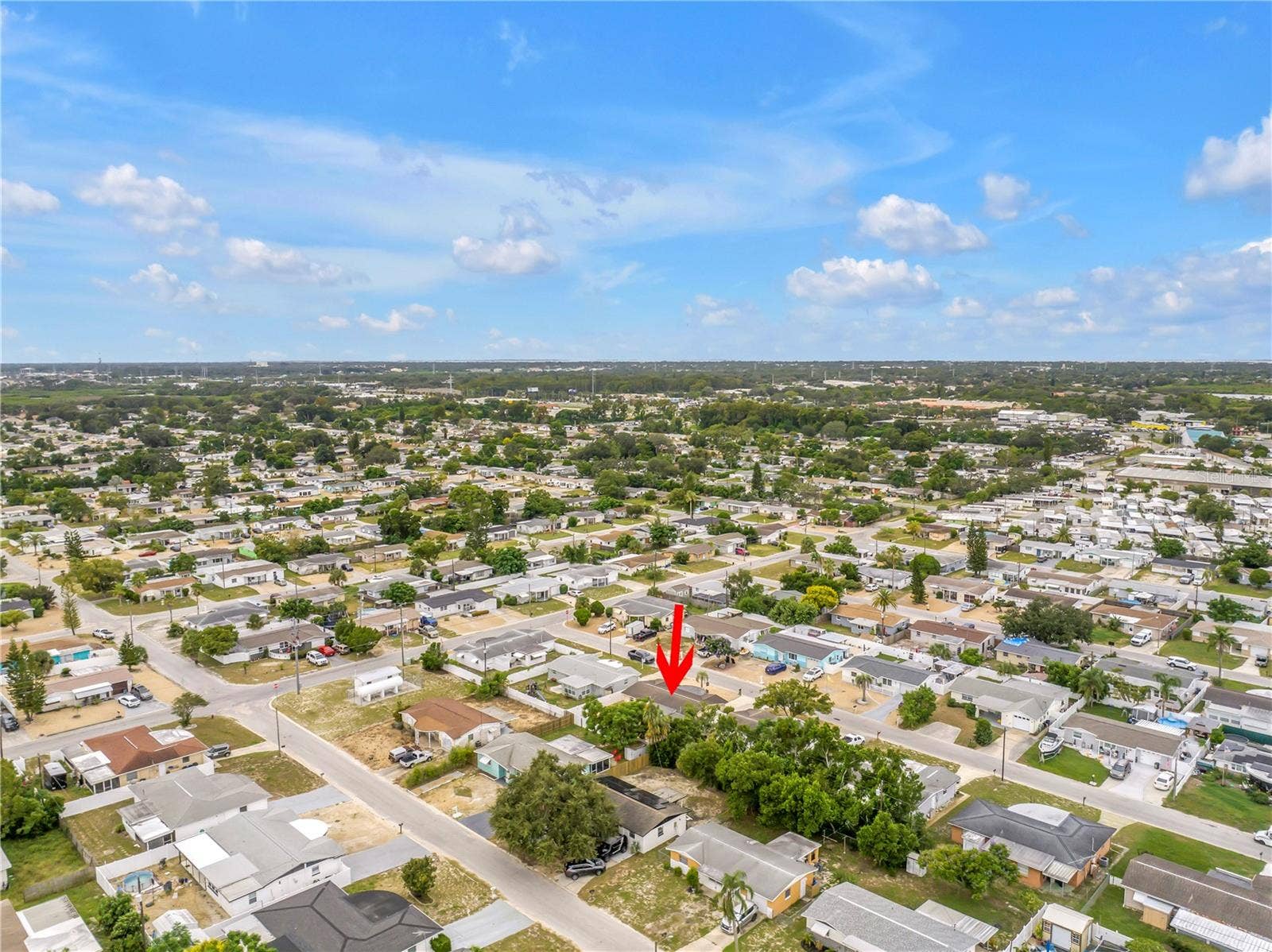 1516 DERRICK STREET, Holiday, FL 34690