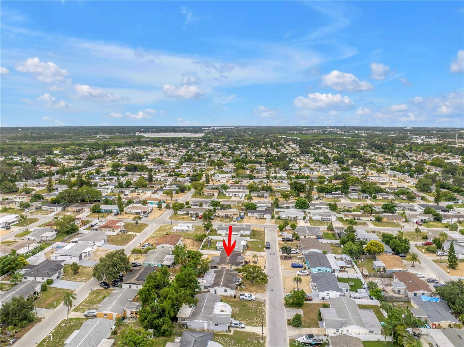 1516 DERRICK STREET, Holiday, FL 34690