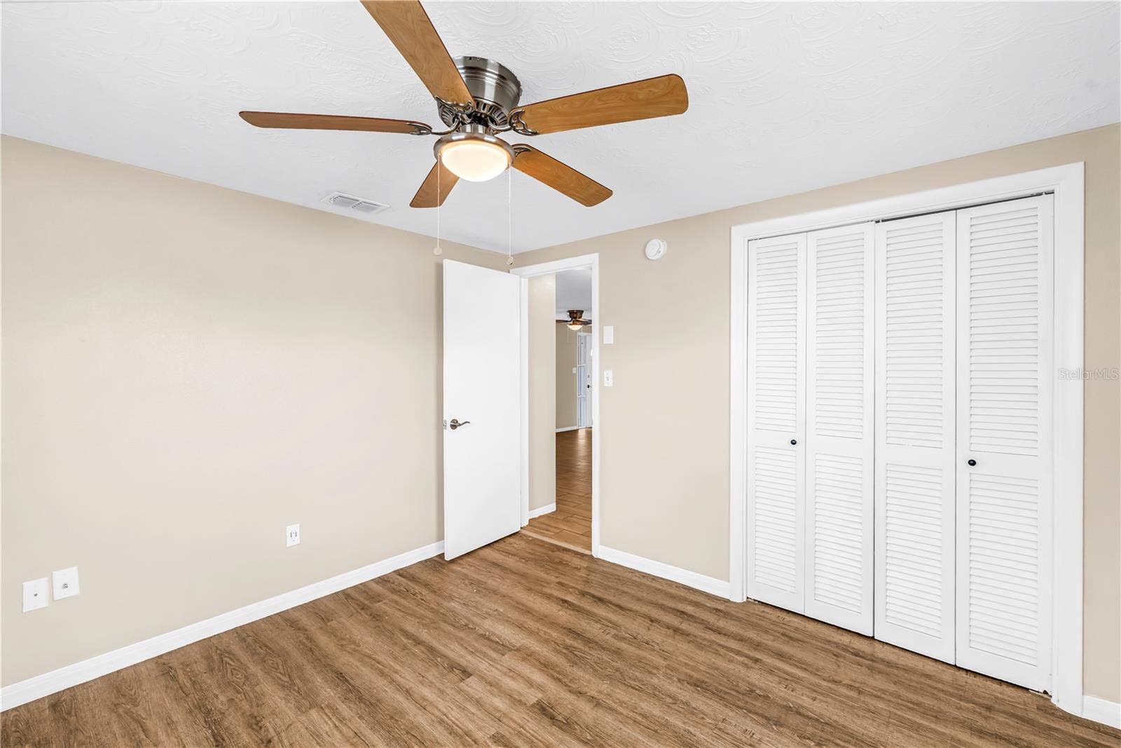 third bedroom