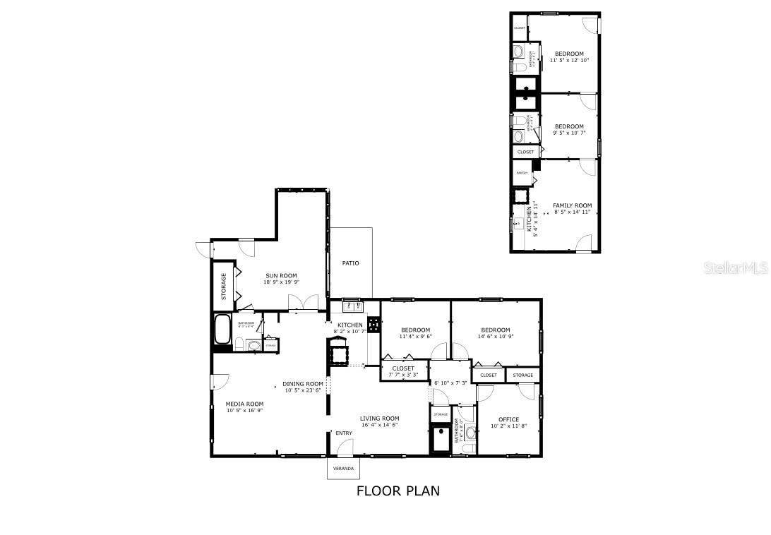 3408 W SAN LUIS STREET, Tampa, FL 33629 3408 W SAN LUIS STREET, Tampa, FL 33629