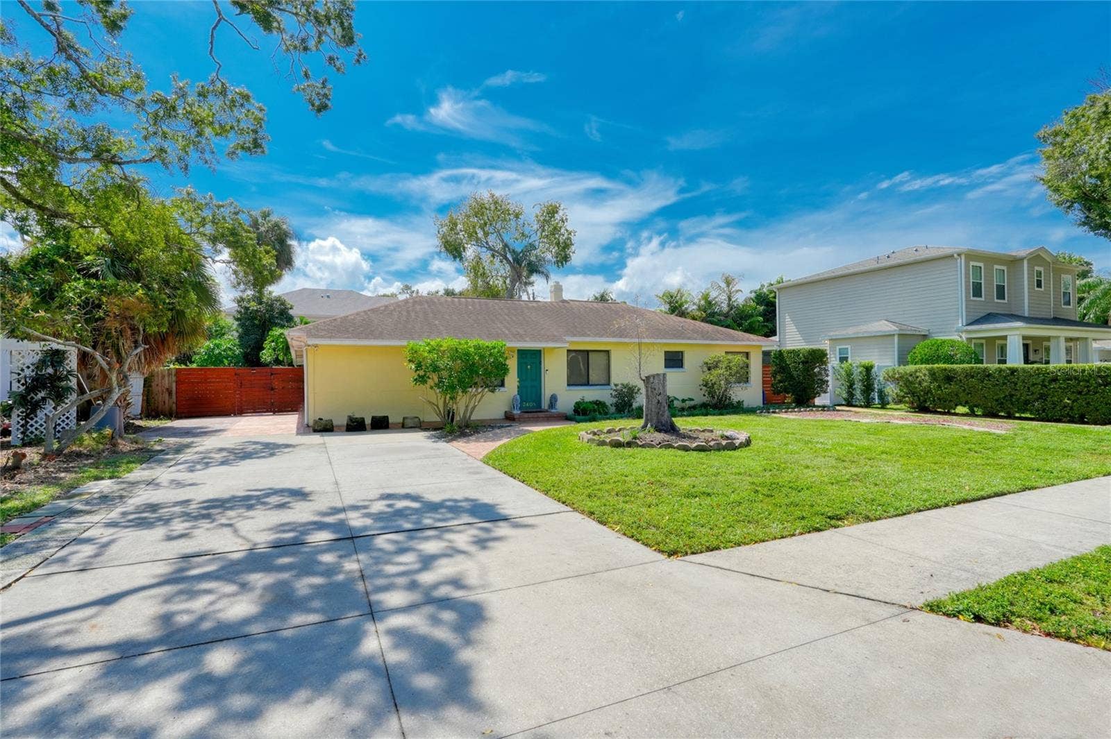 3408 W SAN LUIS STREET, Tampa, FL 33629 3408 W SAN LUIS STREET, Tampa, FL 33629