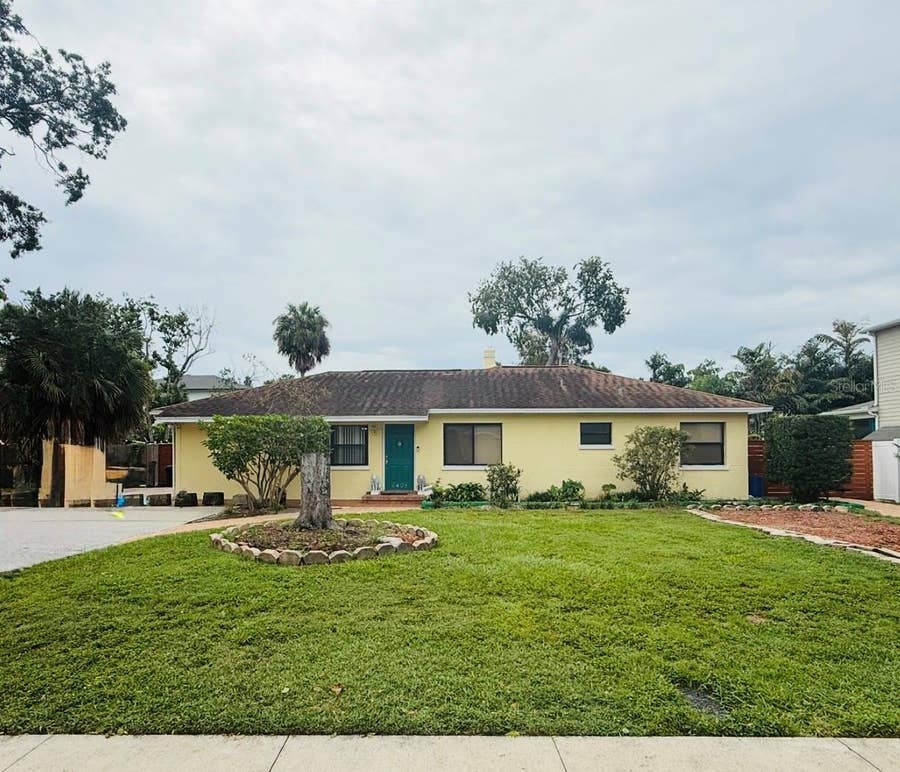 Property photo for 3408 W SAN LUIS STREET, Tampa, FL