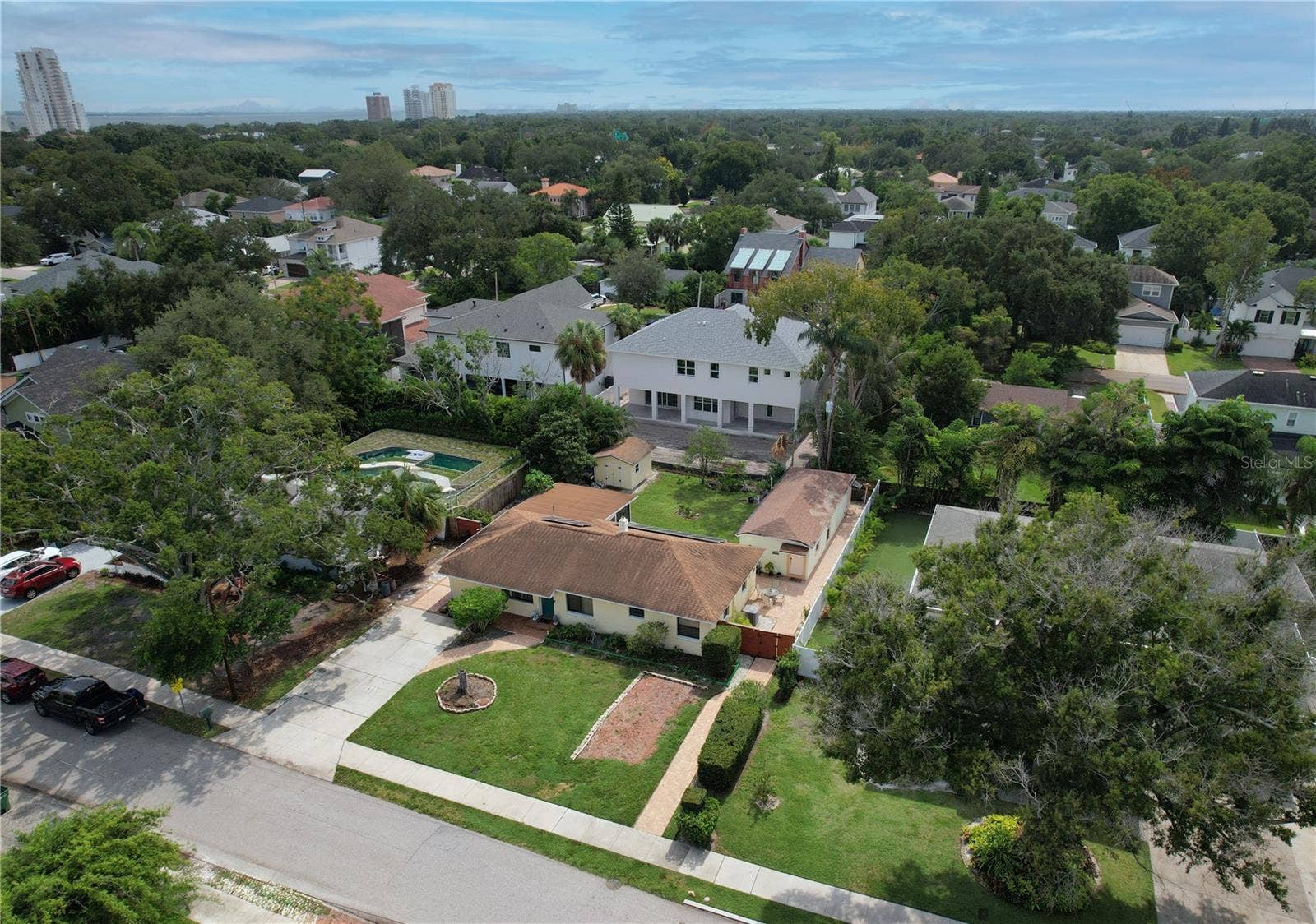 3408 W SAN LUIS STREET, Tampa, FL 33629 3408 W SAN LUIS STREET, Tampa, FL 33629