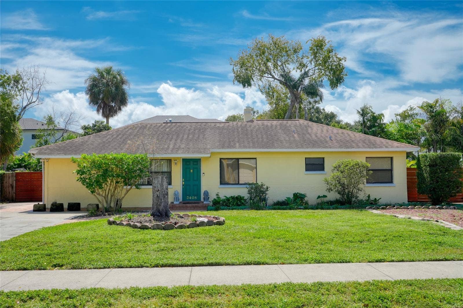 3408 W SAN LUIS STREET, Tampa, FL 33629 3408 W SAN LUIS STREET, Tampa, FL 33629