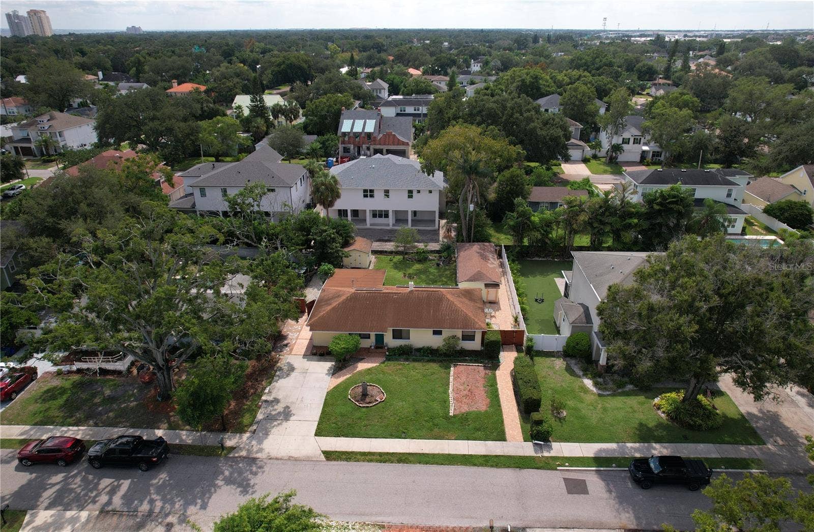 3408 W SAN LUIS STREET, Tampa, FL 33629 3408 W SAN LUIS STREET, Tampa, FL 33629