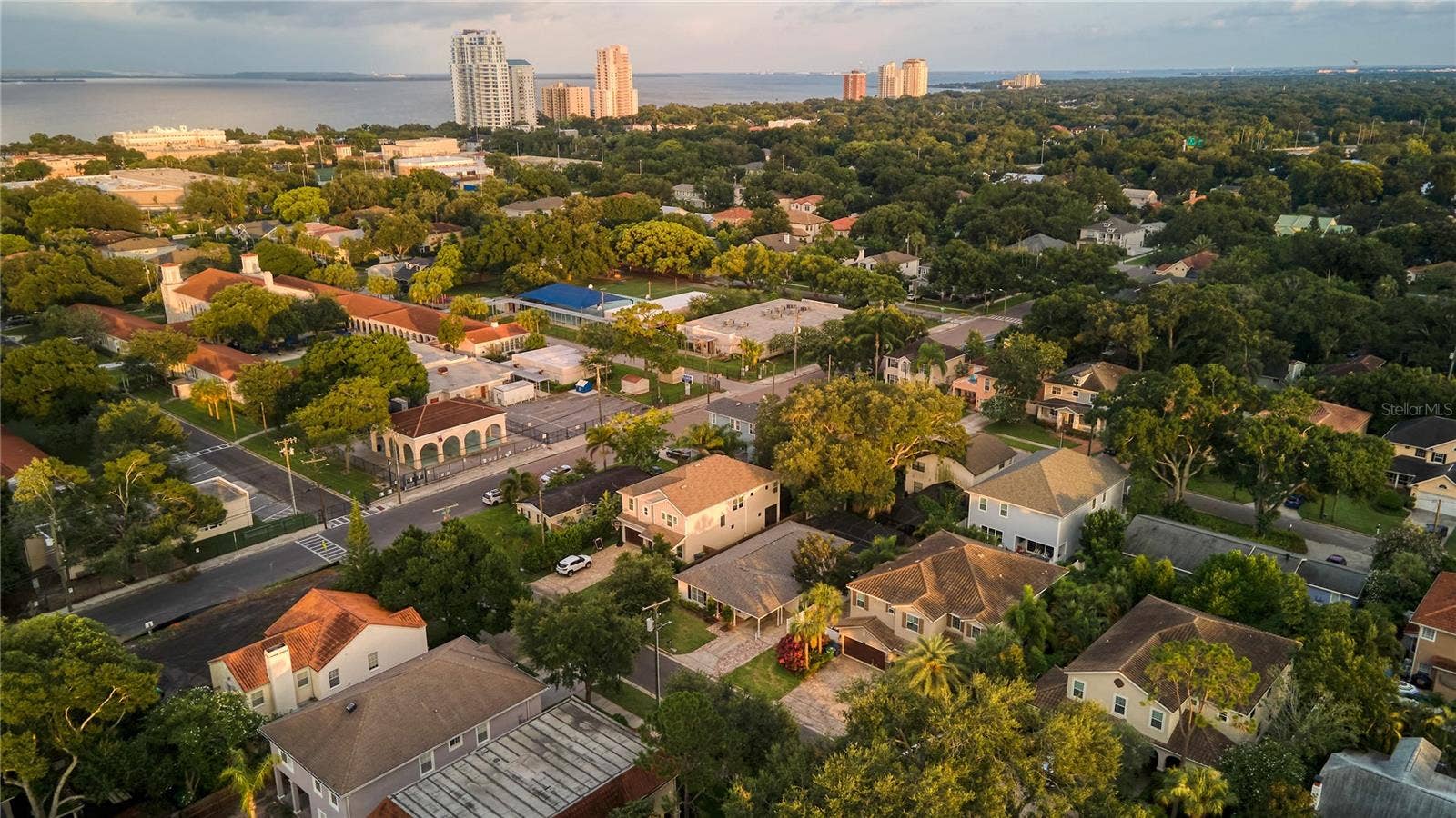 3408 W SAN LUIS STREET, Tampa, FL 33629 3408 W SAN LUIS STREET, Tampa, FL 33629