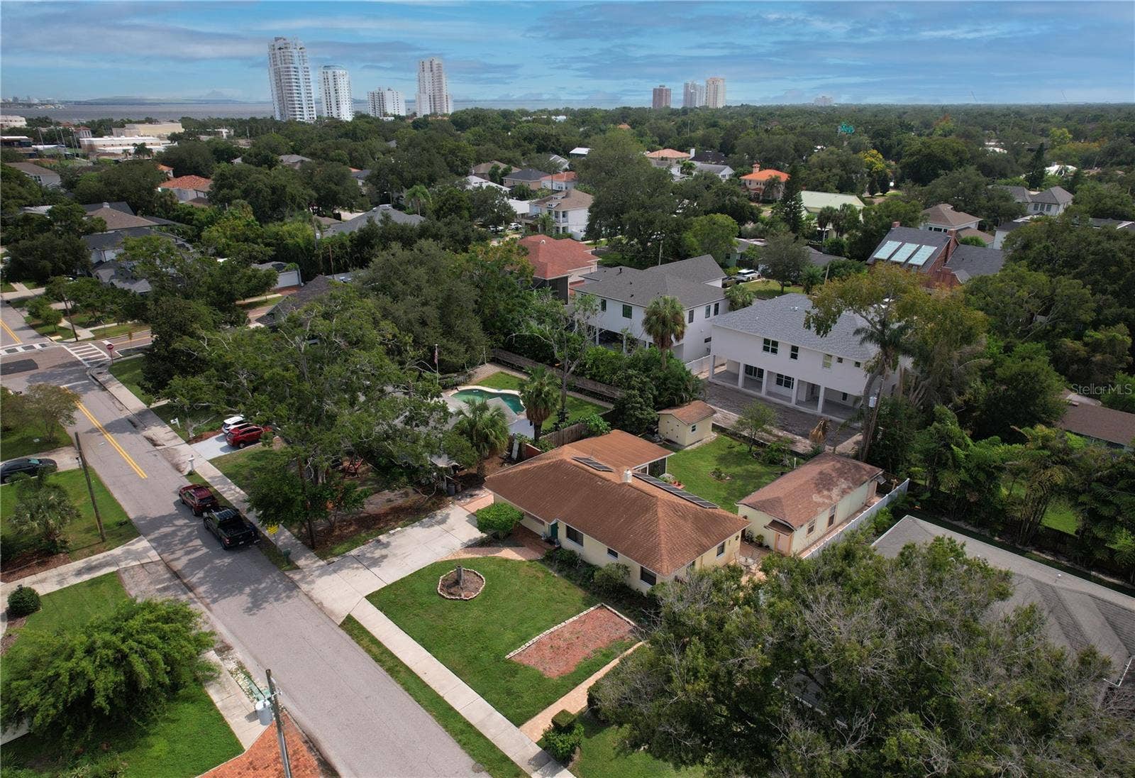 3408 W SAN LUIS STREET, Tampa, FL 33629 3408 W SAN LUIS STREET, Tampa, FL 33629