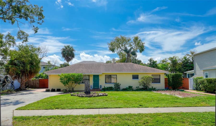 Property photo for 3408 W SAN LUIS STREET, Tampa, FL