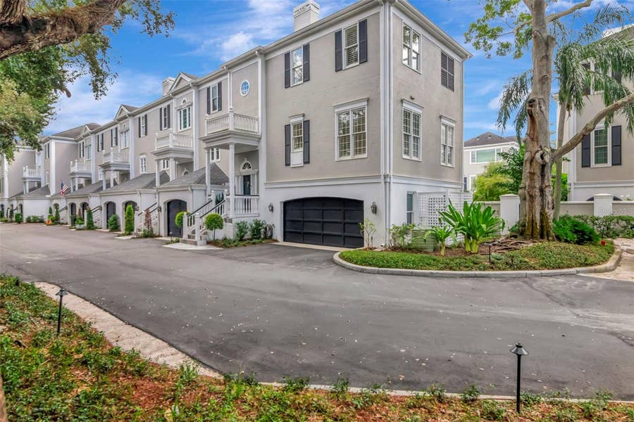 Property photo for 6212 BAYSHORE BOULEVARD, #G, Tampa, FL