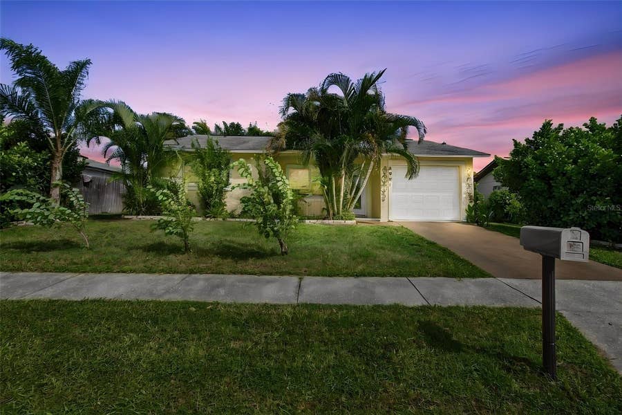 Property photo for 3031 MUIR STREET, Holiday, FL